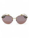 Gafas Palo de Rosa