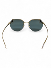 Gafas Palo de Rosa