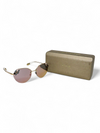 Gafas Palo de Rosa
