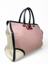 Bolso Rosado
