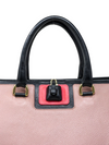 Bolso Rosado