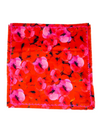 Pañuelo "90 Bouquet"