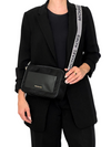 Bolso "Jet Set Large Webbing Xbody "