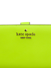 Billetera "Madison Saffiano Leather Medium"