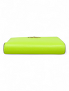 Billetera "Madison Saffiano Leather Medium"