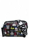 Bolso "Maybelle Camera"