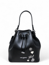 Bolso "Adele Bucket Bag"