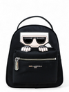 Morral "Paris Amour Small Backpack"