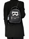 Morral "Paris Amour Small Backpack"