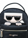 Morral "Paris Amour Small Backpack"