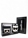 Set "Karl & Choupette"