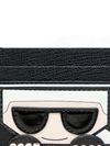 Set "Karl & Choupette"