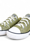 Tenis "Chuck Taylor All Star Ox"