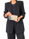 Bolso "Dakota Flap Wristlet"