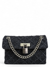 Bolso "Mini Brixton Pastel"