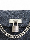 Bolso "Mini Brixton Pastel"