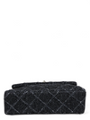 Bolso "Mini Brixton Pastel"