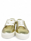 Tenis "Ethyl Lace Up Sneakers"