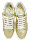 Tenis "Ethyl Lace Up Sneakers"