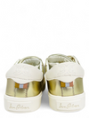 Tenis "Ethyl Lace Up Sneakers"