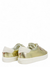 Tenis "Ethyl Lace Up Sneakers"