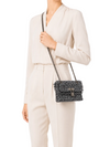Bolso "T Mini Broxton Lock Bag"