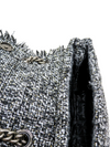 Bolso "T Mini Broxton Lock Bag"