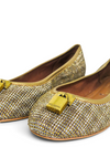 Baletas "Brixton Ballerina"