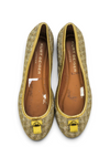 Baletas "Brixton Ballerina"