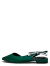 Baletas Verdes