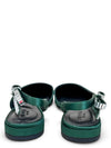 Baletas Verdes