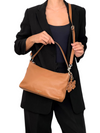 Bolso Camel
