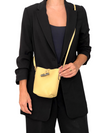 Bolso Amarillo