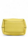 Bolso Amarillo