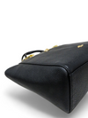 Bolso "Turnlock Chain Tote"