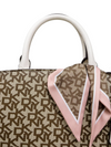 Bolso "Paige Medium Satchel"