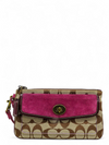 Clutch Beige