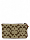 Clutch Beige