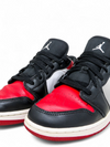 Tenis "Air Jordan 1 Low"