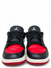 Tenis "Air Jordan 1 Low"