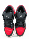 Tenis "Air Jordan 1 Low"