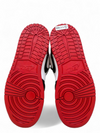 Tenis "Air Jordan 1 Low"