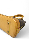 Bolso "Monogram Alma BB"