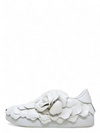 Tenis "Atelier 03 Rose Petal Sneakers"
