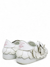 Tenis "Atelier 03 Rose Petal Sneakers"