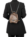 Morral "Monogram Mini Palm Springs"