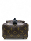 Morral "Monogram Mini Palm Springs"