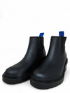 Botas Negras