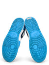 Tenis "Air Jordan 1 Low University"
