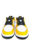 Tenis "Air Jordan 1 Low University"